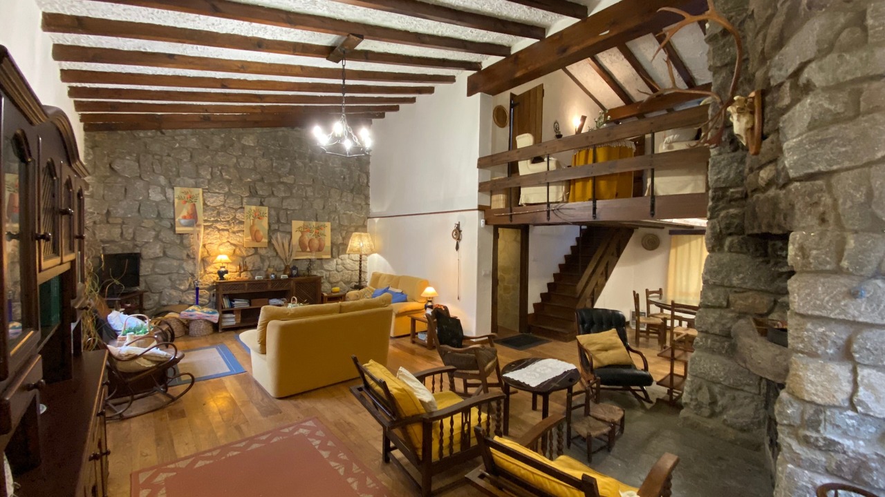 Photo of Livingroom in Arenas de San Pedro