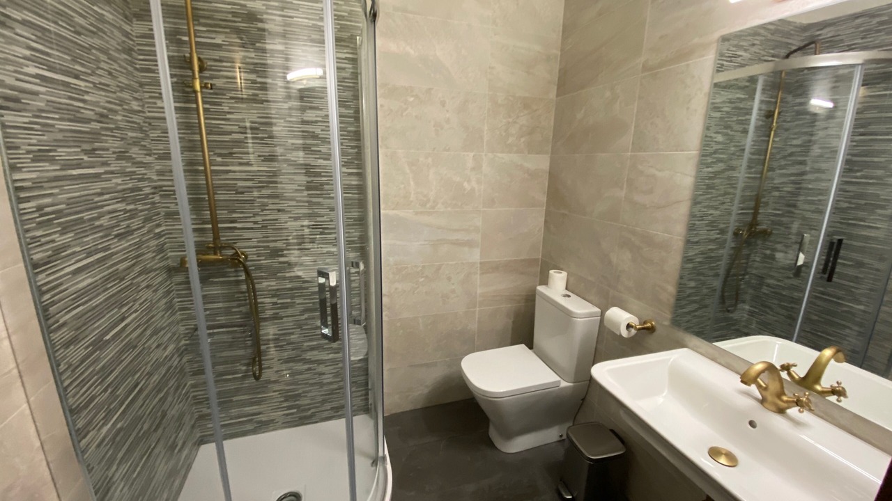 Photo of Bathroom in Arenas de San Pedro