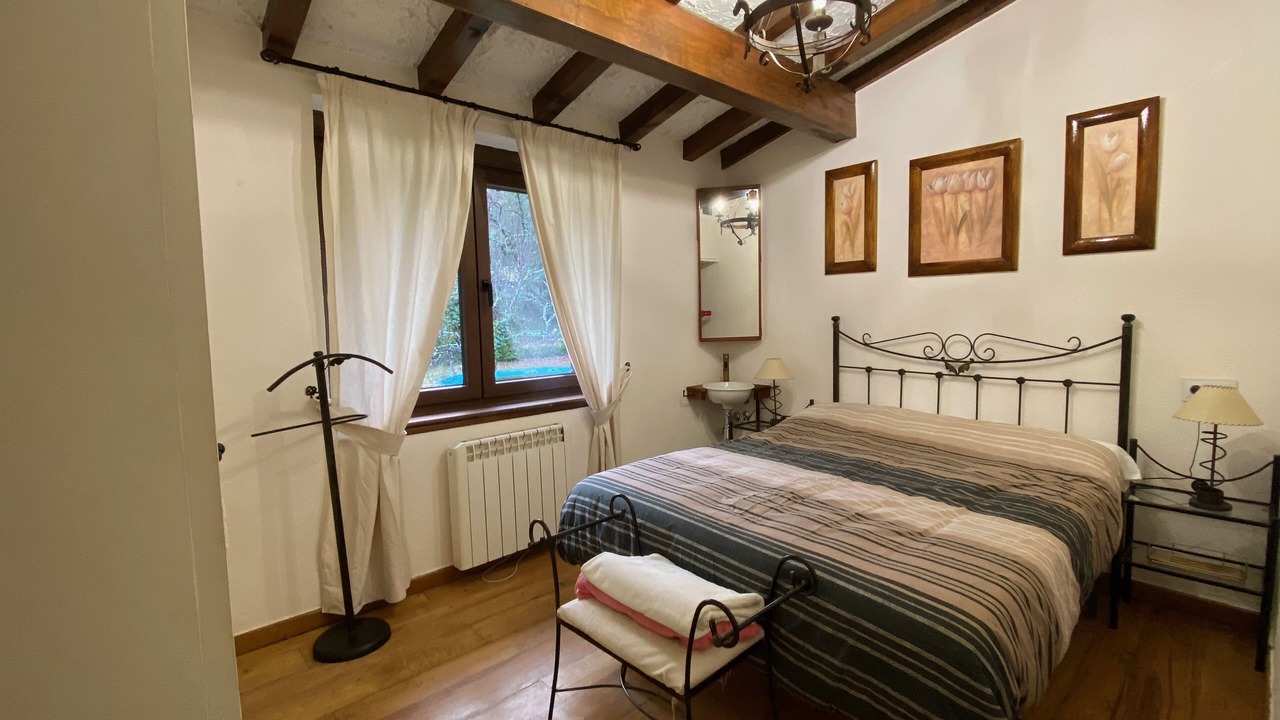 Photo of Bedroom in Arenas de San Pedro