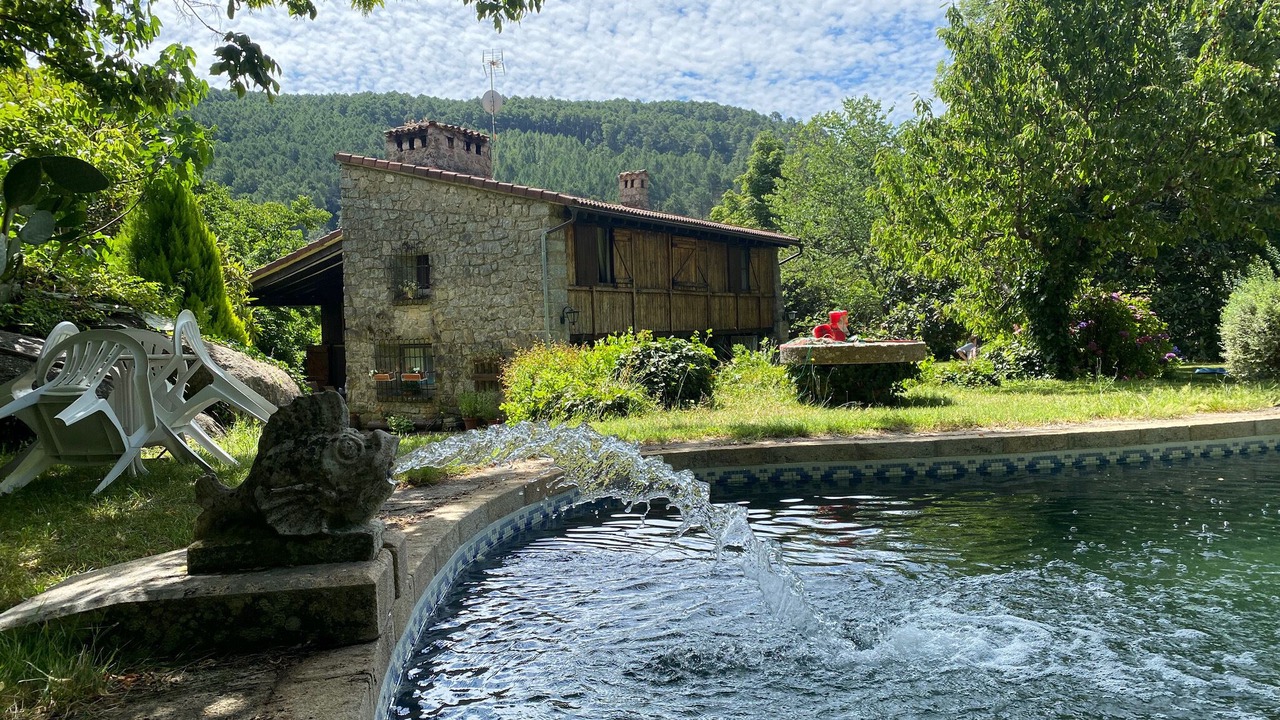 Photo of Outdoor in Arenas de San Pedro