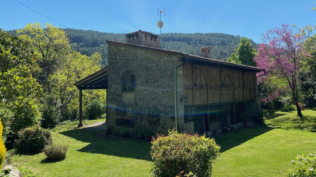 Photo of Outdoor in Arenas de San Pedro