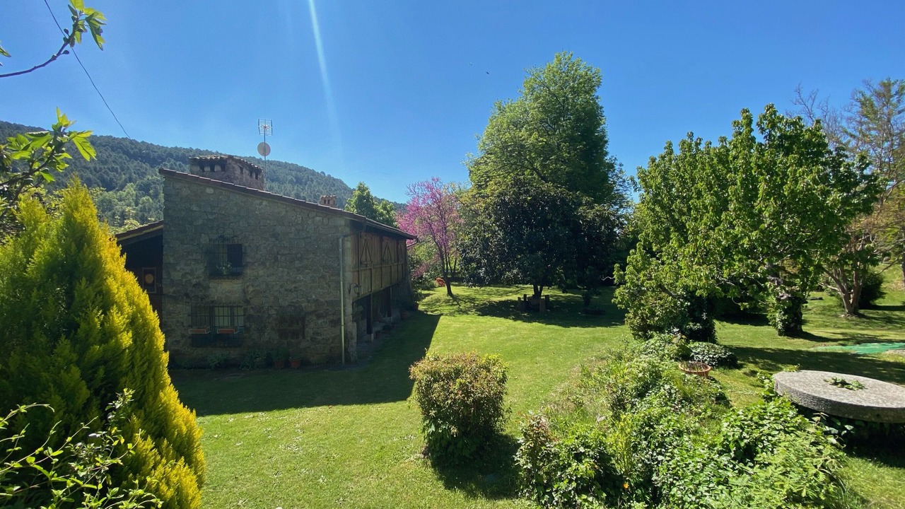 Photo of Outdoor in Arenas de San Pedro