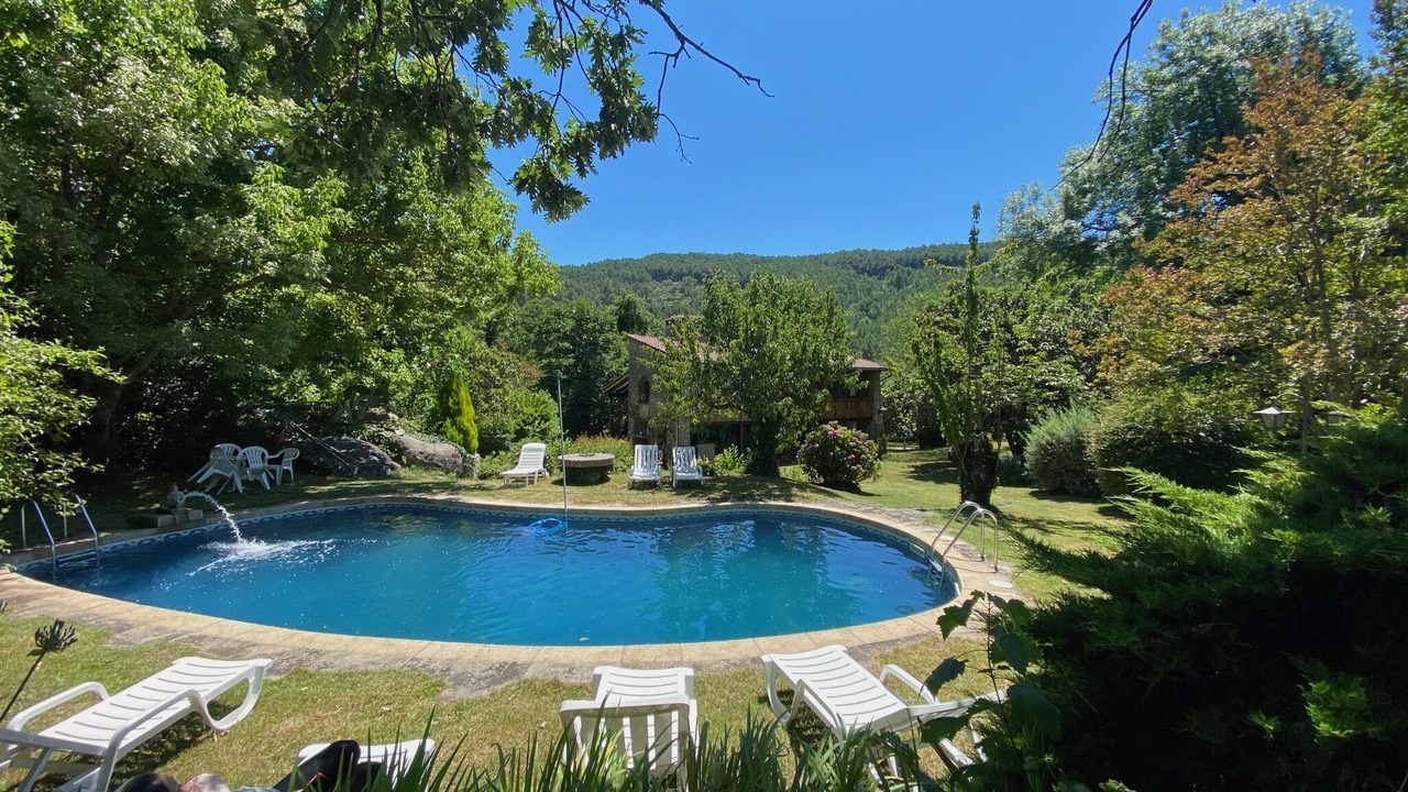 Photo of Outdoor in Arenas de San Pedro