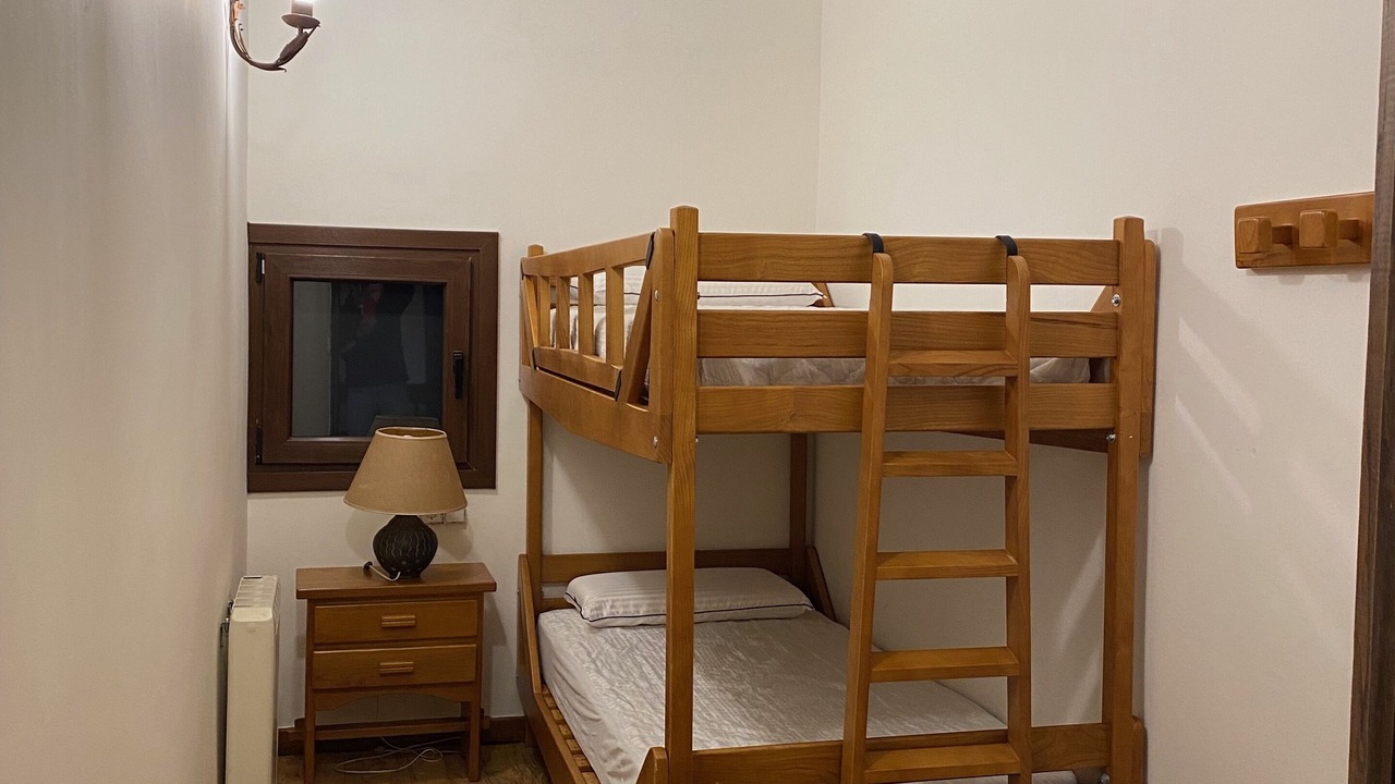 Photo of Bedroom in Arenas de San Pedro