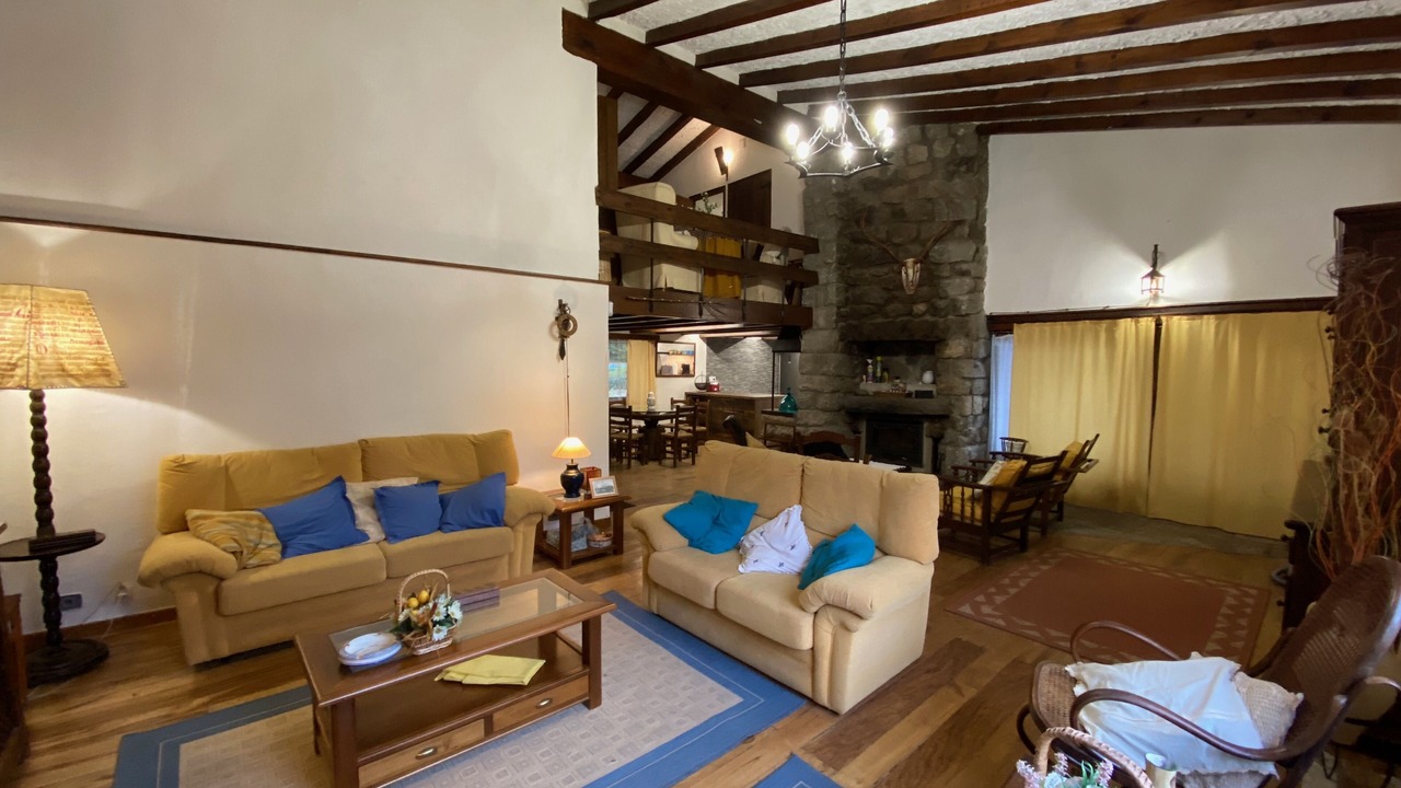 Photo of Livingroom in Arenas de San Pedro