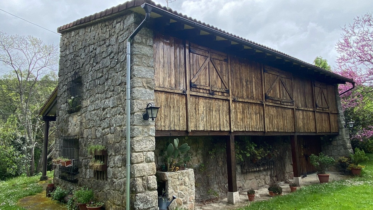 Photo of Outdoor in Arenas de San Pedro