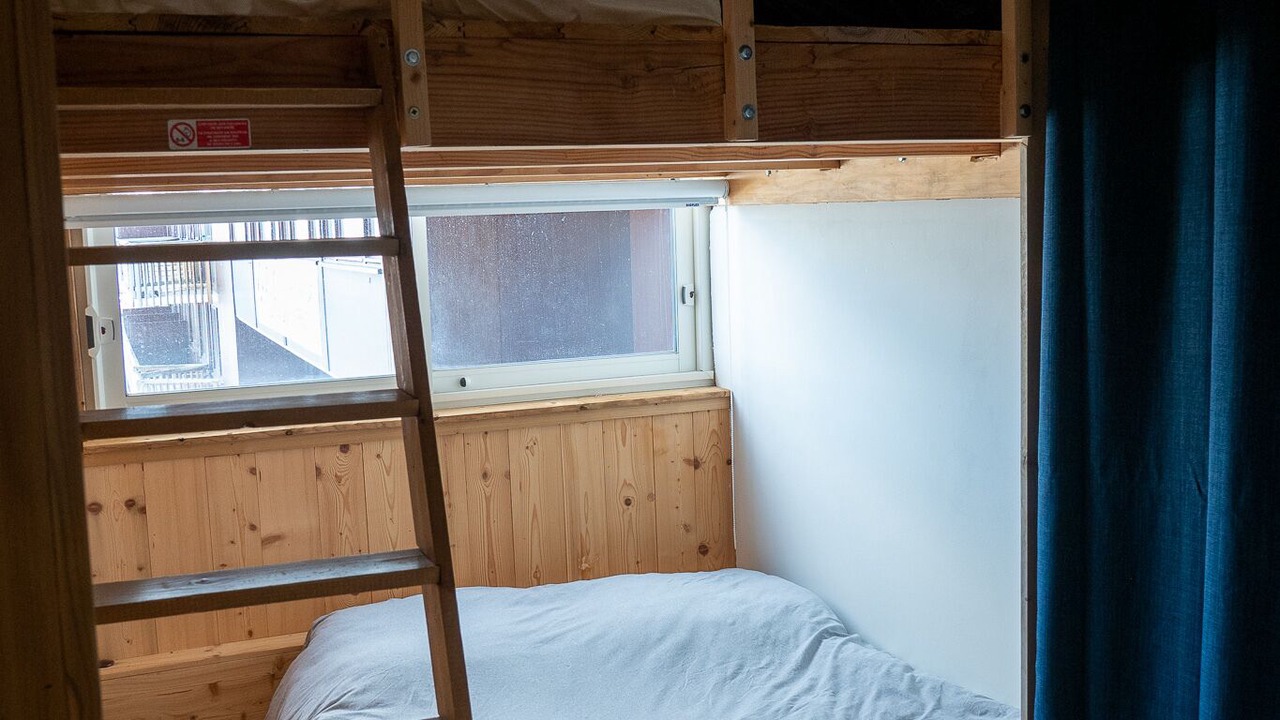 Photo of Bedroom in Aime