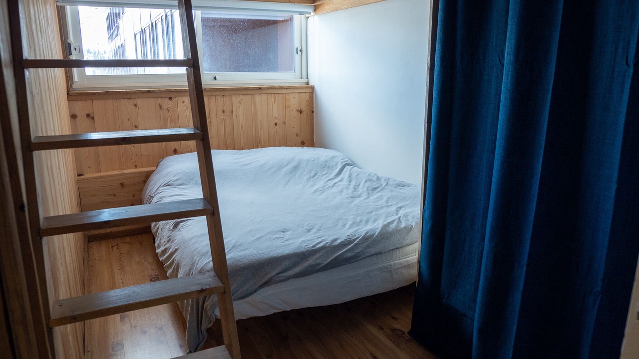 Photo of Bedroom in Aime