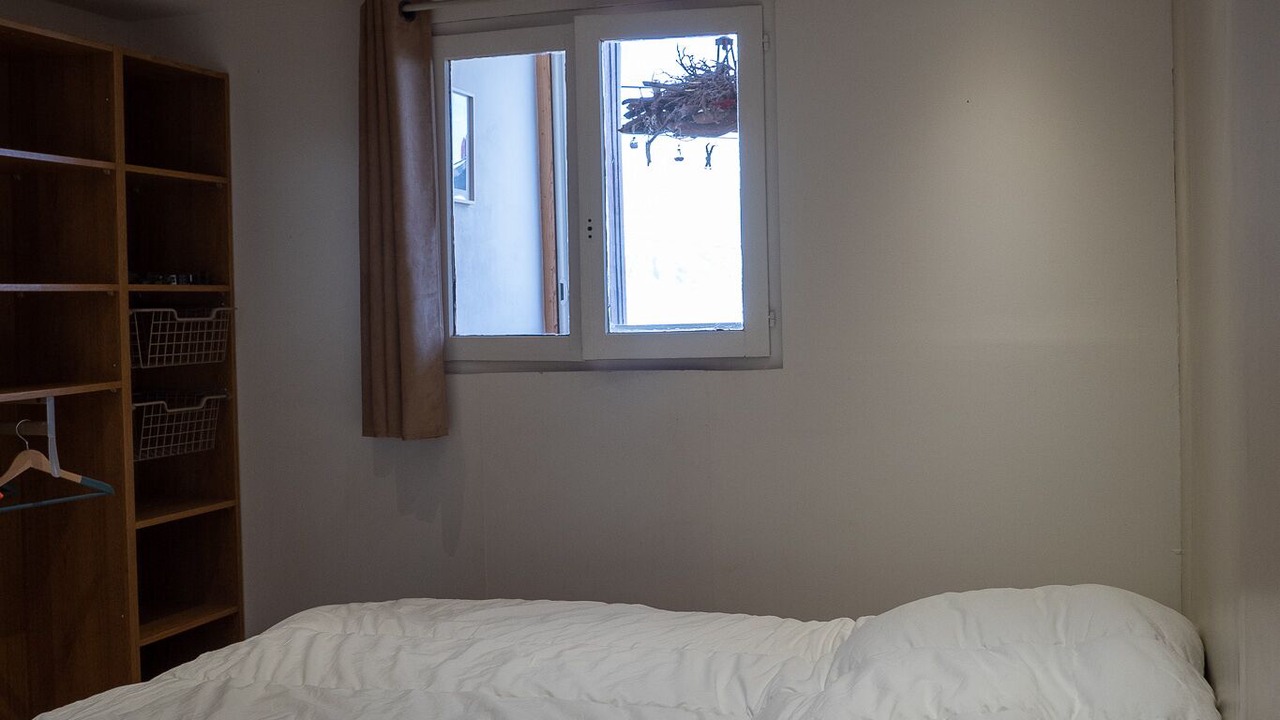 Photo of Bedroom in Aime