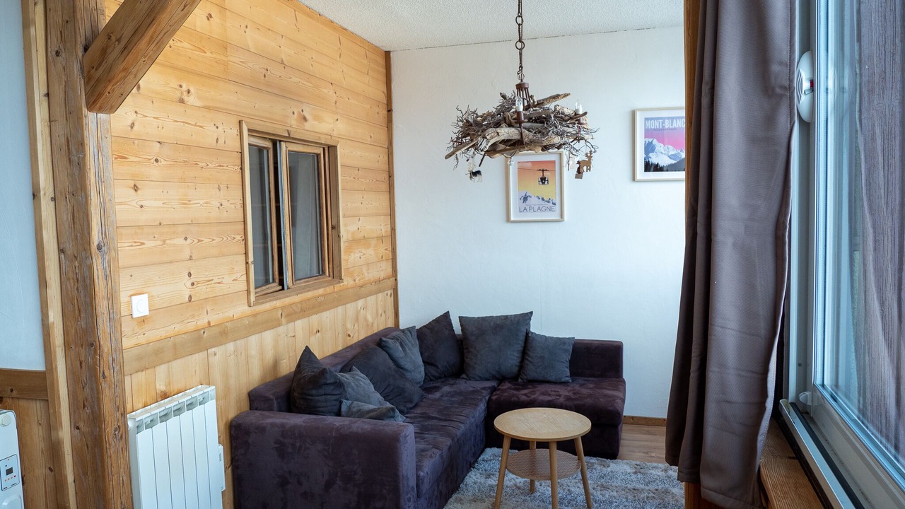 Photo of Livingroom in Aime