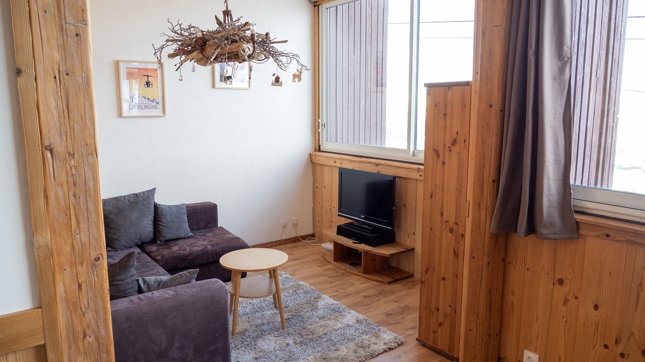 Photo of Livingroom in Aime