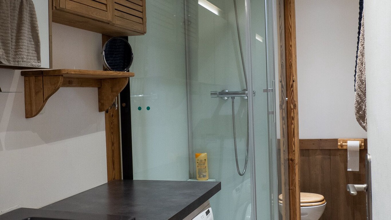 Photo of Bathroom in Aime