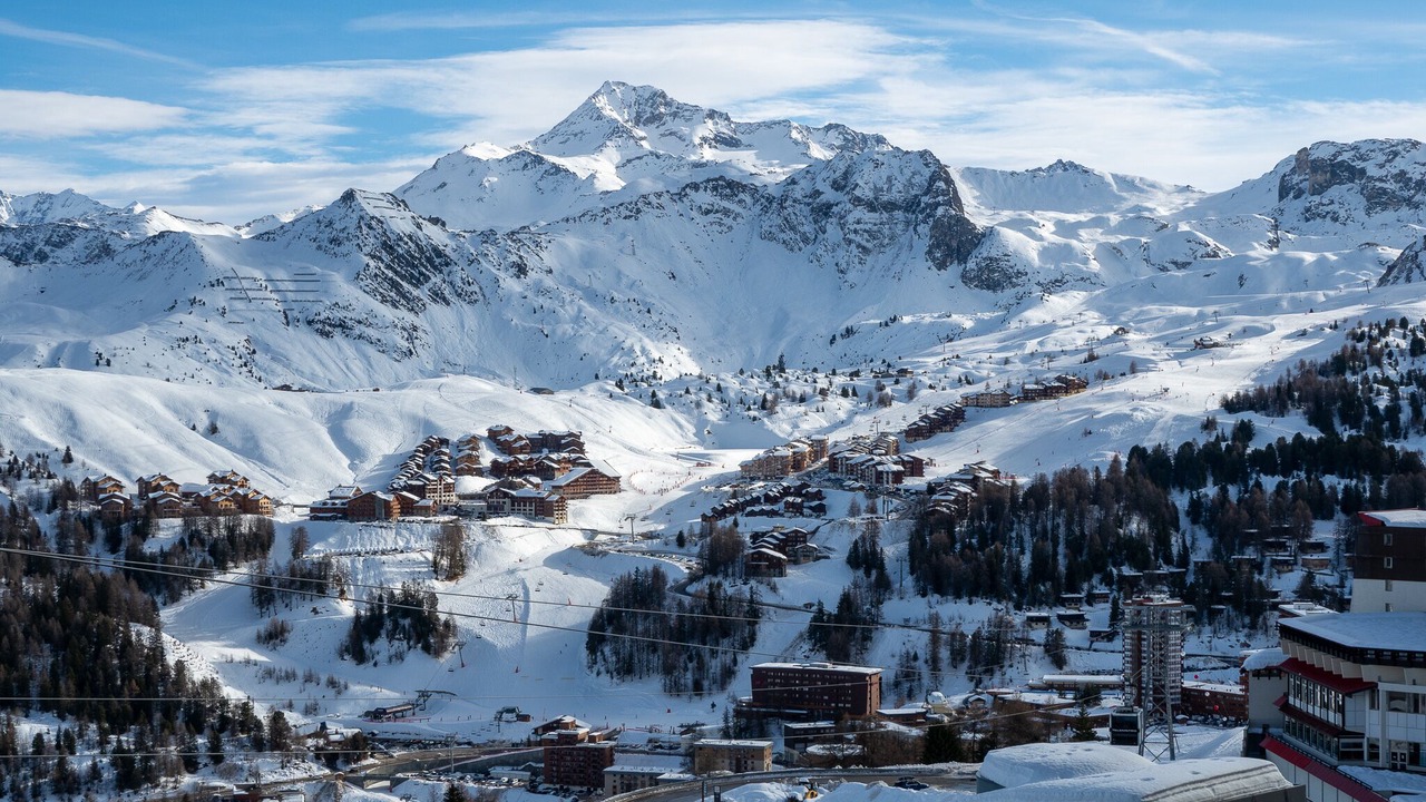 Photo of Outdoor in Aime