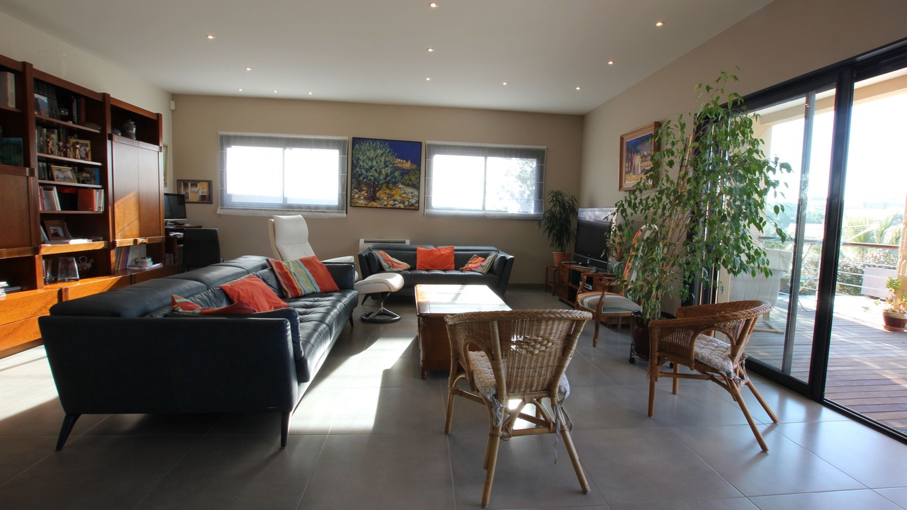 Photo of Livingroom in Villeneuve-de-la-Raho