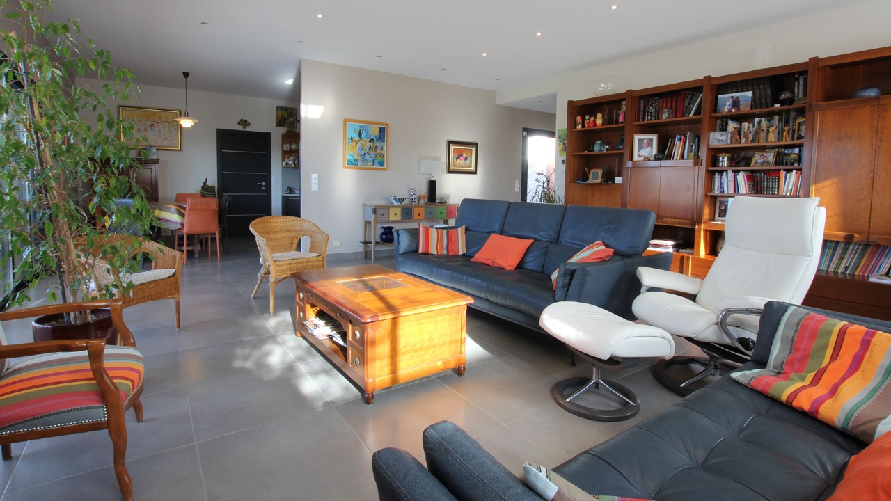 Photo of Livingroom in Villeneuve-de-la-Raho