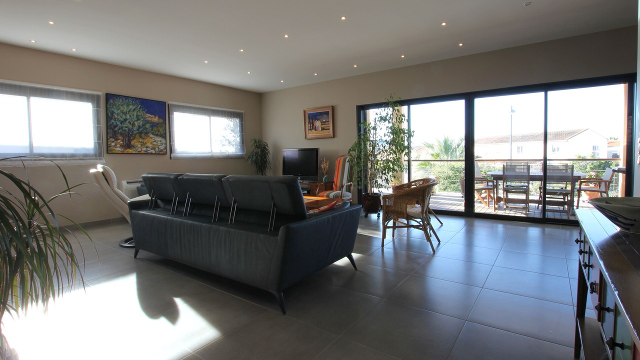 Photo of Livingroom in Villeneuve-de-la-Raho