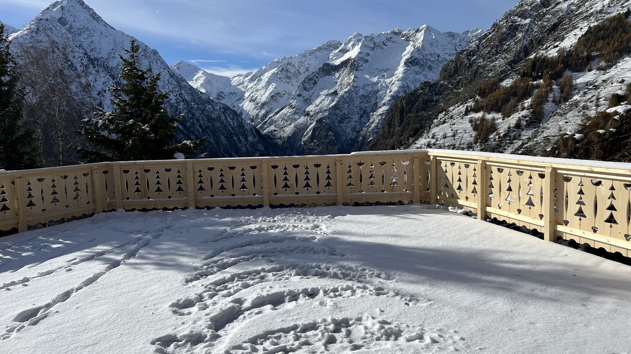 Photo of Outdoor in Venosc