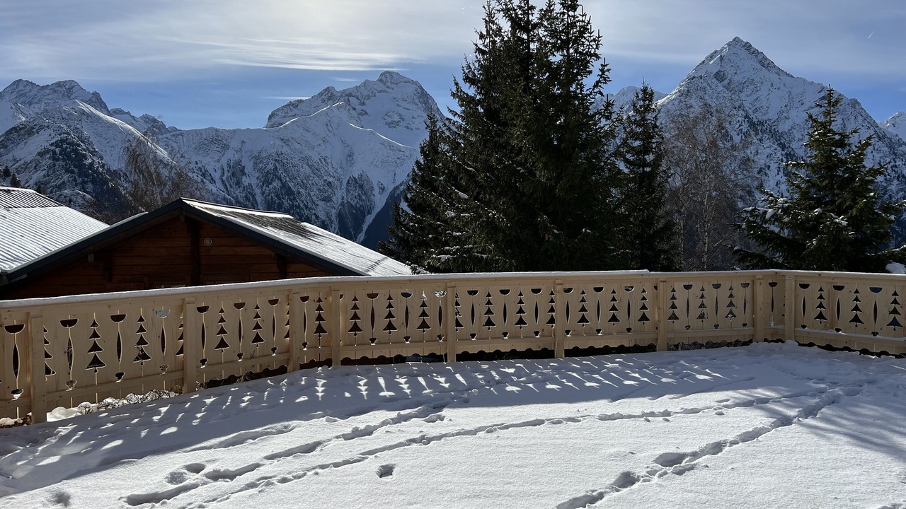 Photo of Outdoor in Venosc