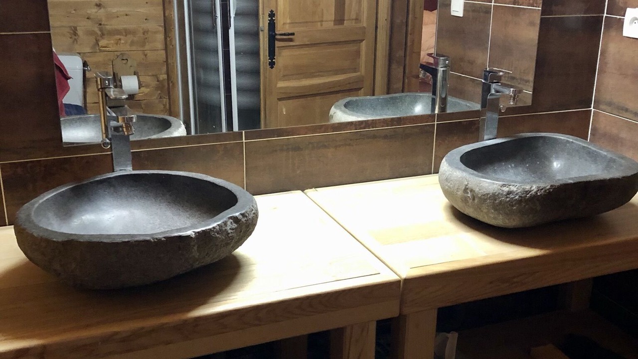 Photo of Bathroom in Venosc