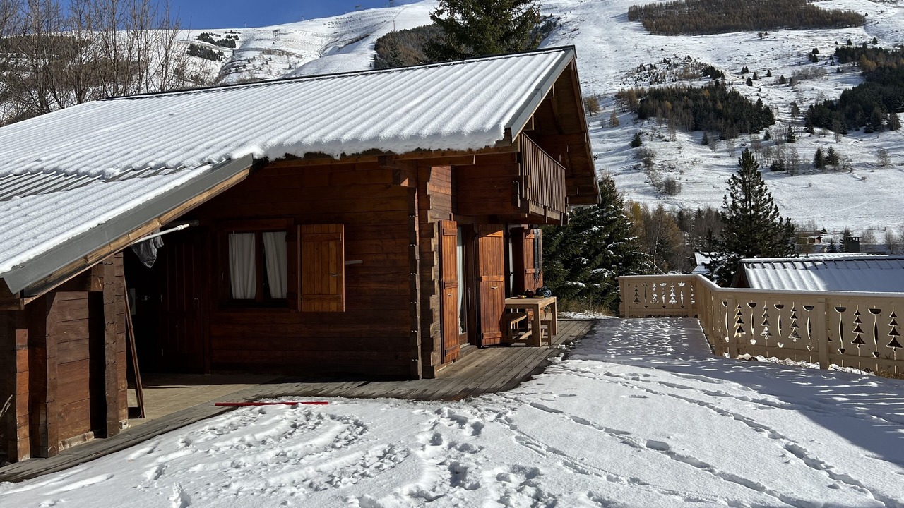 Photo of Outdoor in Venosc