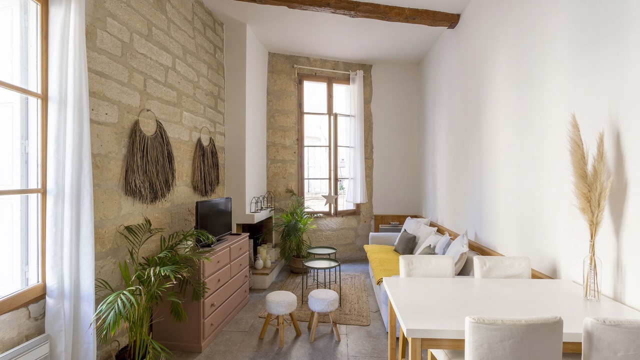 Photo of Livingroom in Ecusson
