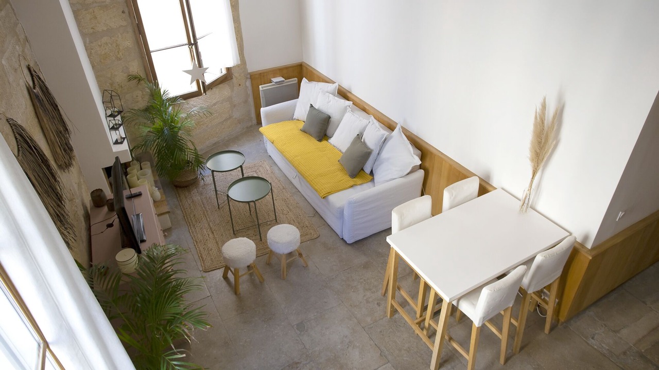 Photo of Livingroom in Ecusson