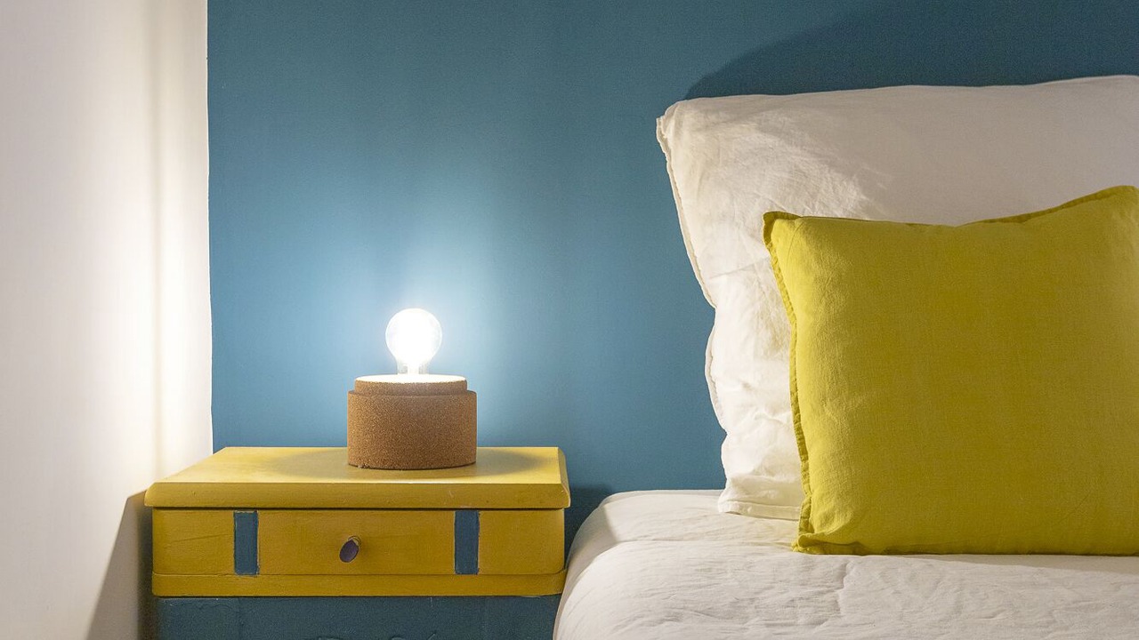 Photo of Bedroom in Ecusson
