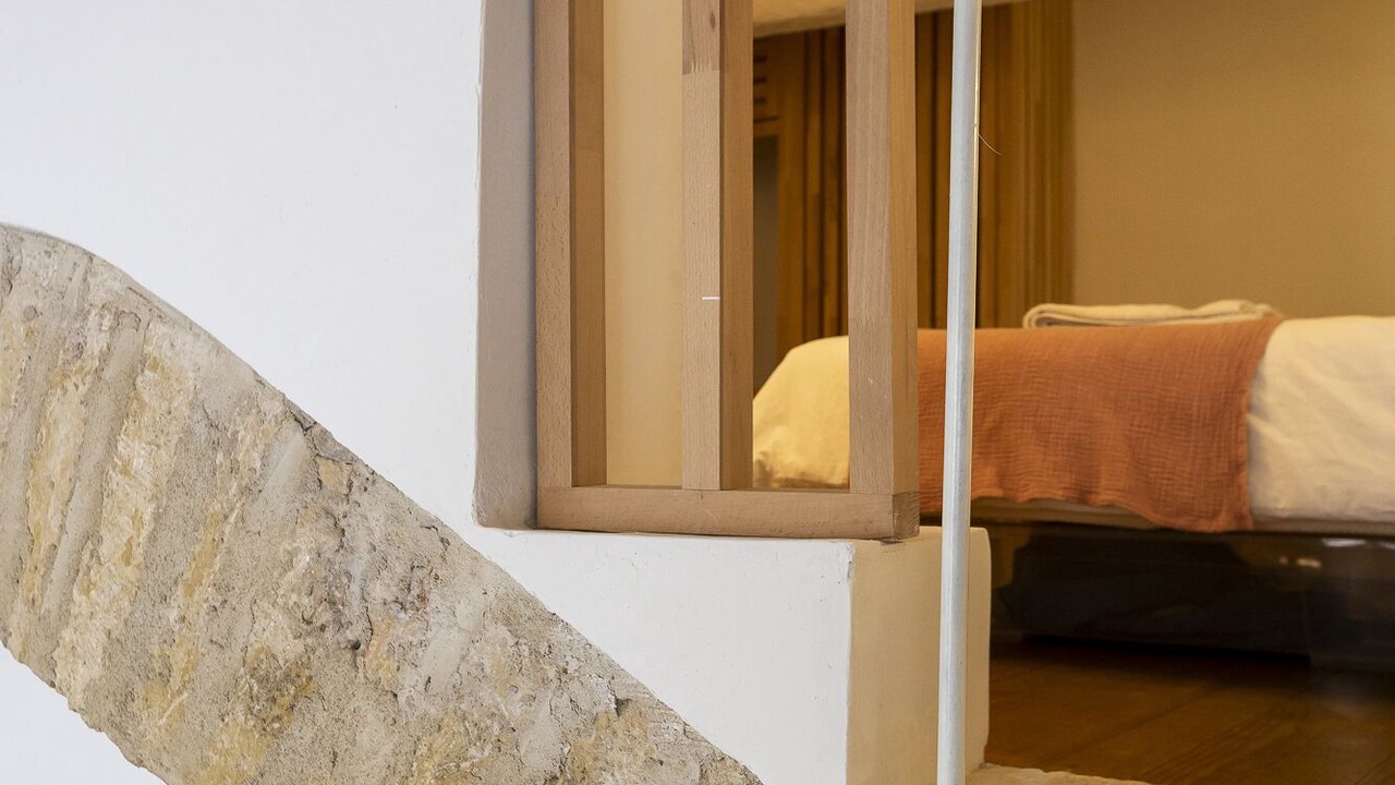 Photo of Bedroom in Ecusson
