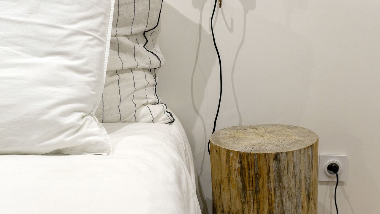 Photo of Bedroom in Ecusson
