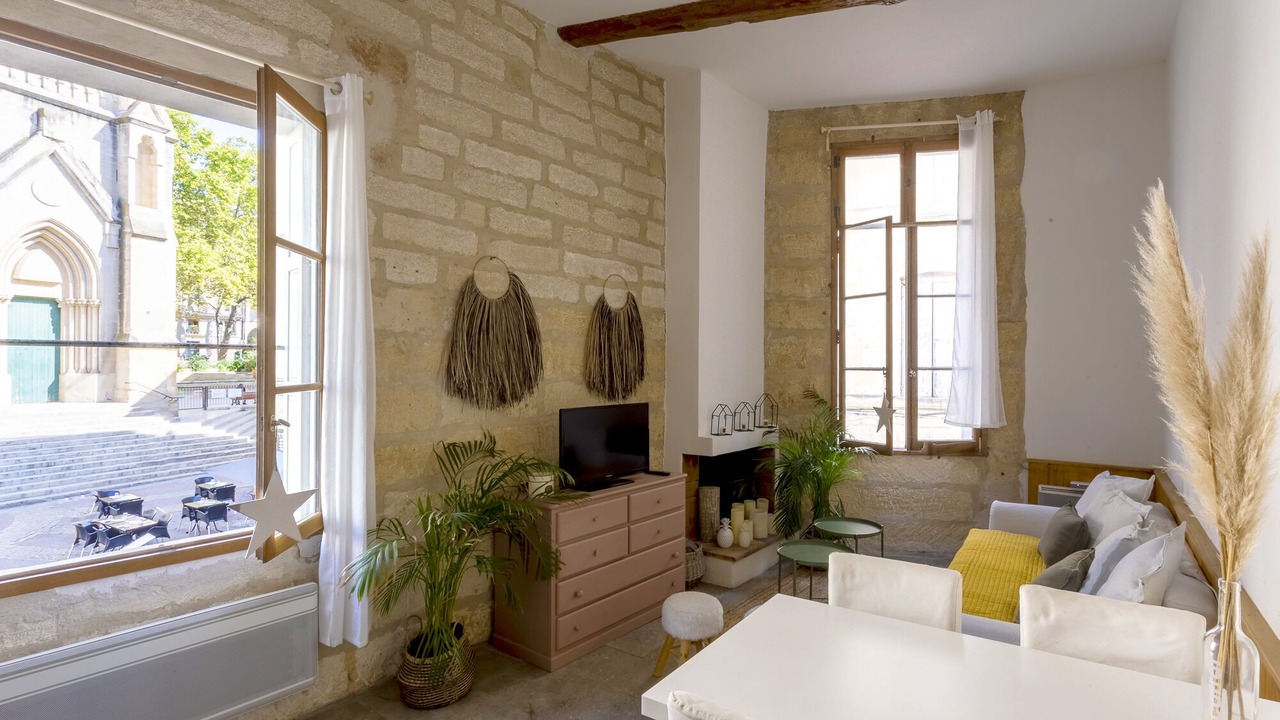 Photo of Livingroom in Ecusson