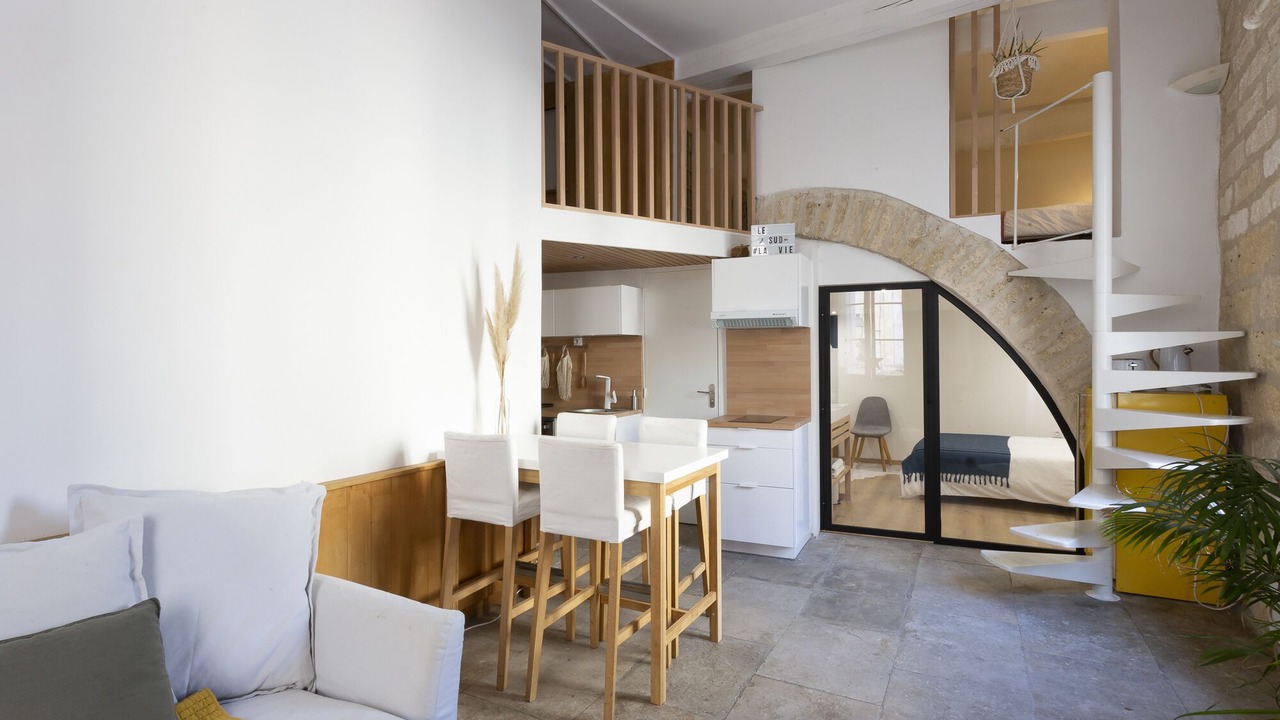 Photo of Bedroom in Ecusson