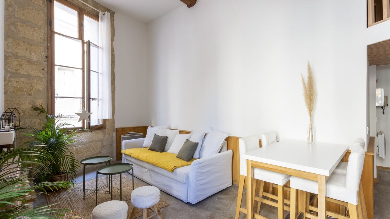 Photo of Livingroom in Ecusson