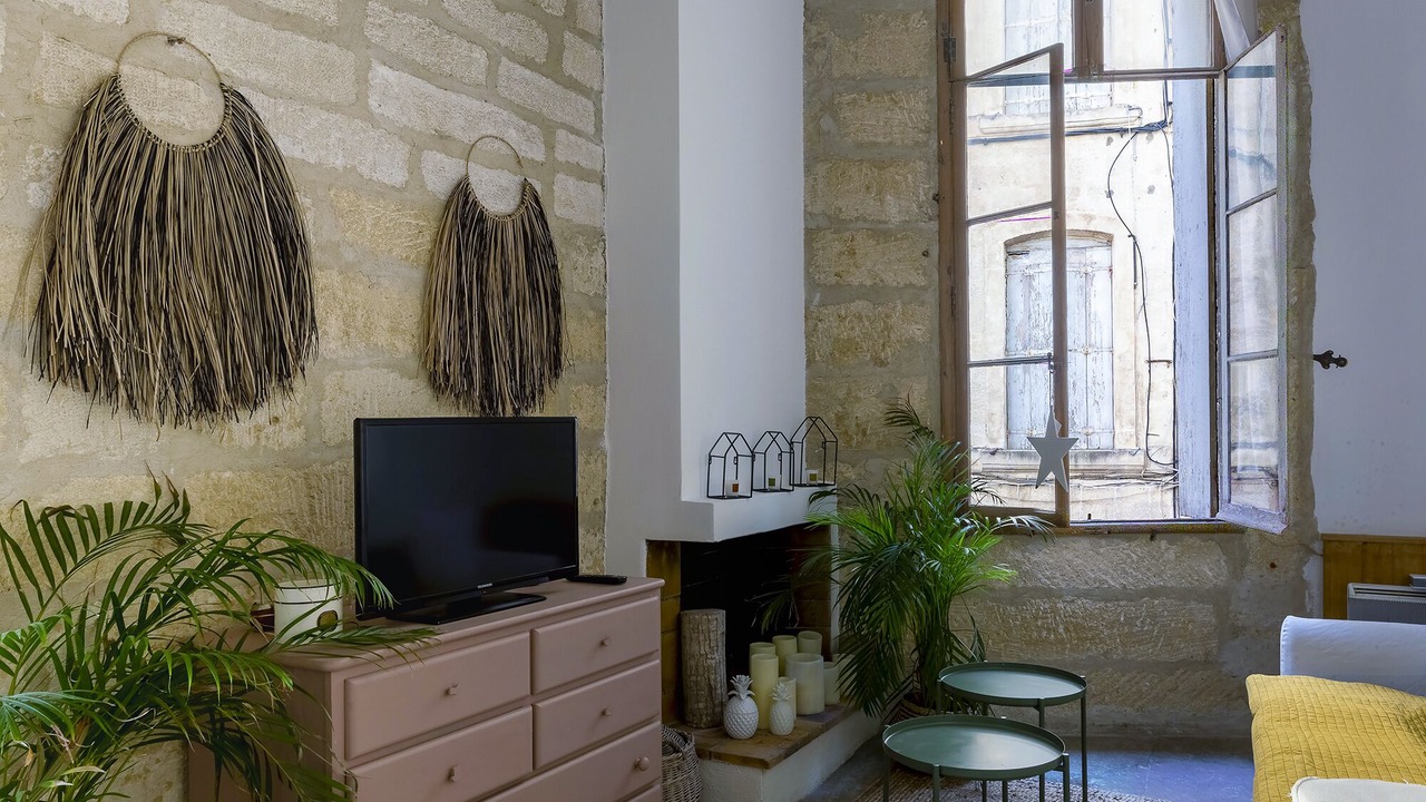 Photo of Livingroom in Ecusson