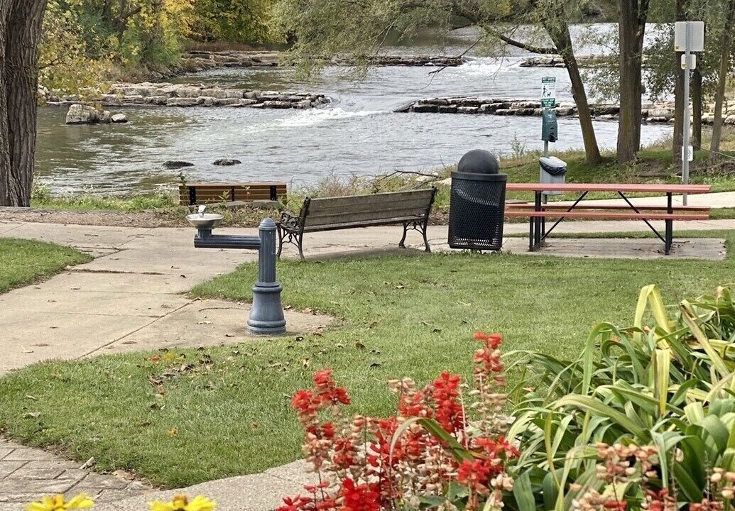 Photo of Outdoor in Manchester