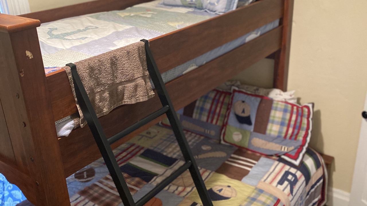 Photo of Bedroom in Manchester