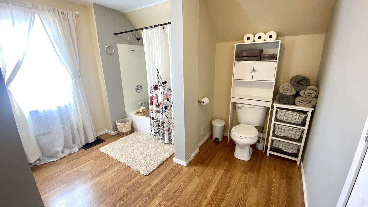 Photo of Bathroom in Manchester