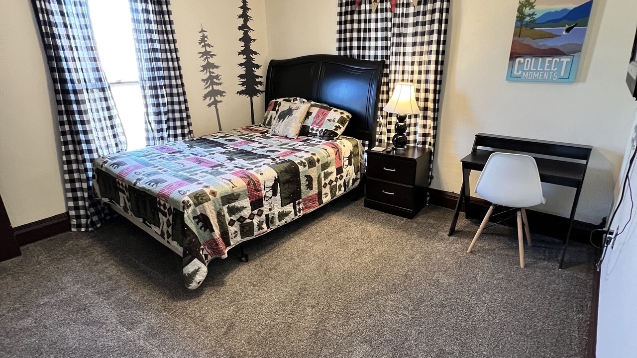 Photo of Bedroom in Manchester