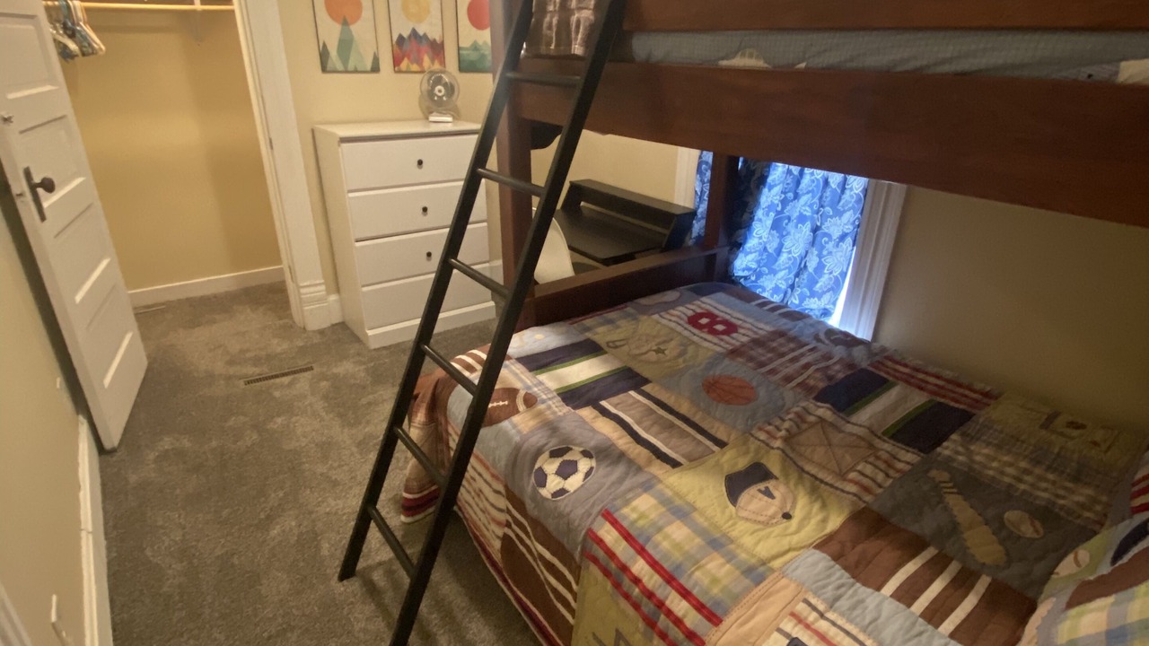 Photo of Bedroom in Manchester