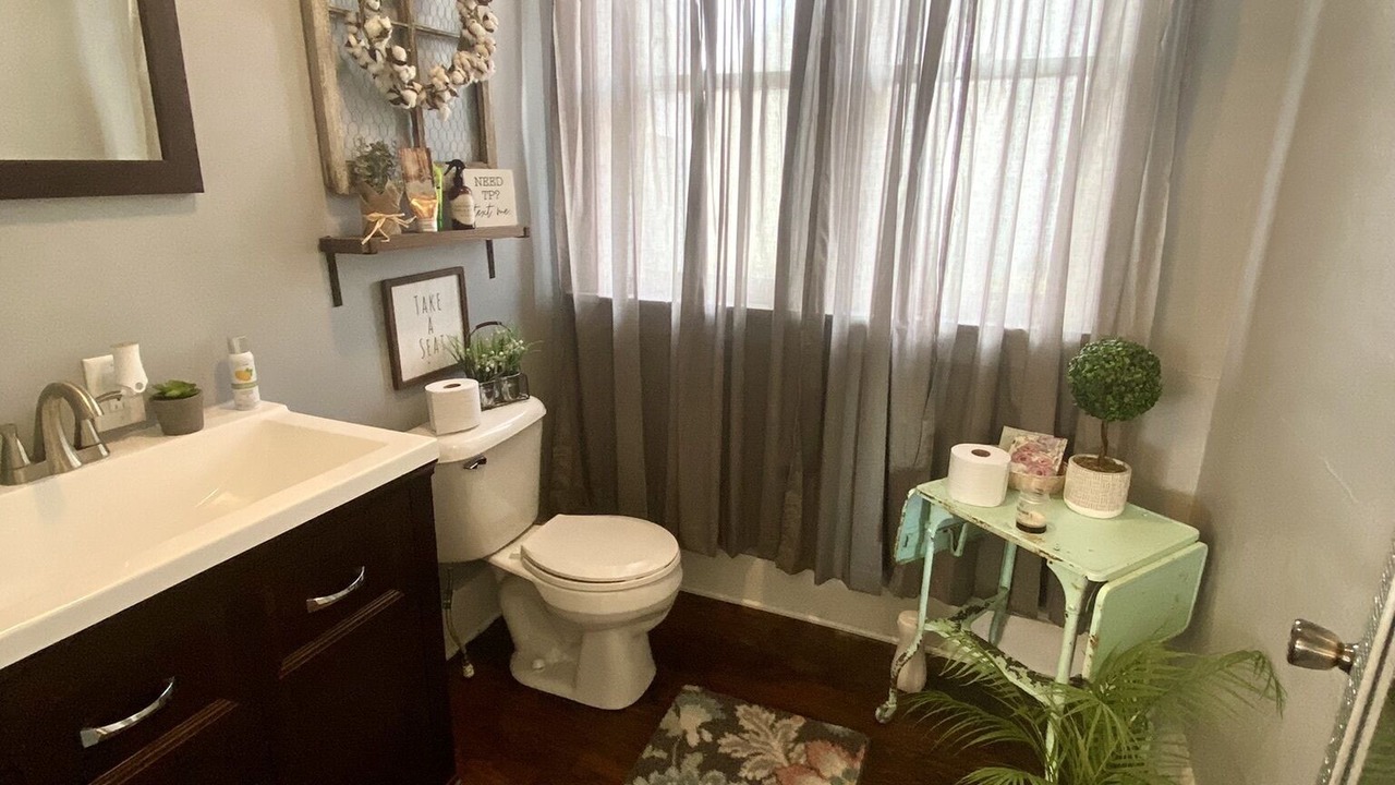 Photo of Bedroom in Manchester