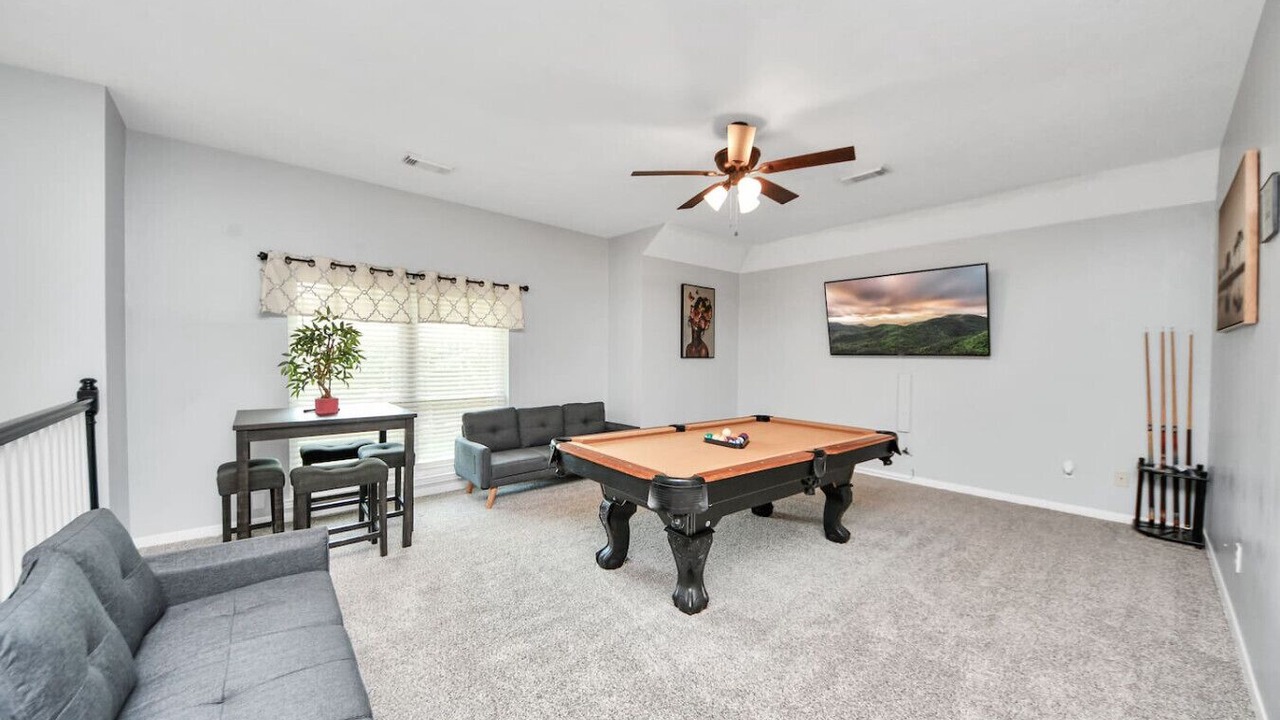 Photo of Outdoor in Pinehurst Of Atascocita