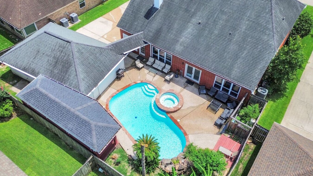 Photo of Outdoor in Pinehurst Of Atascocita