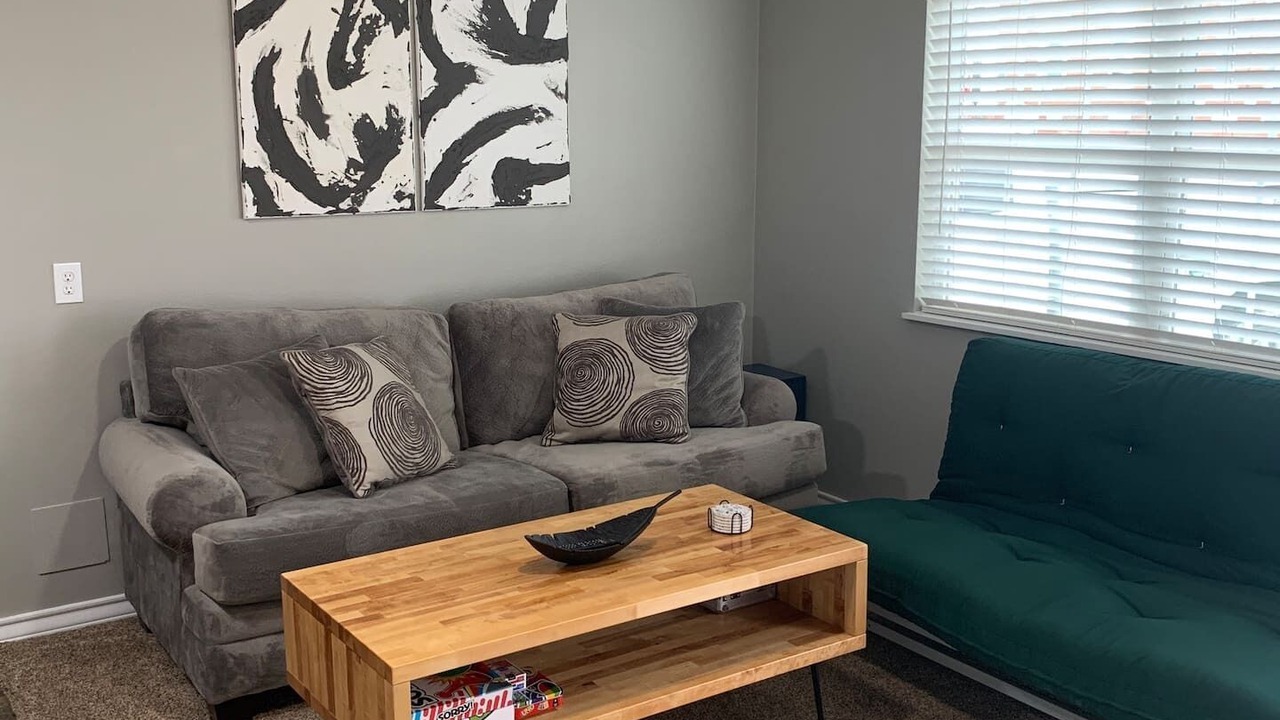 Photo of Livingroom in Canyon
