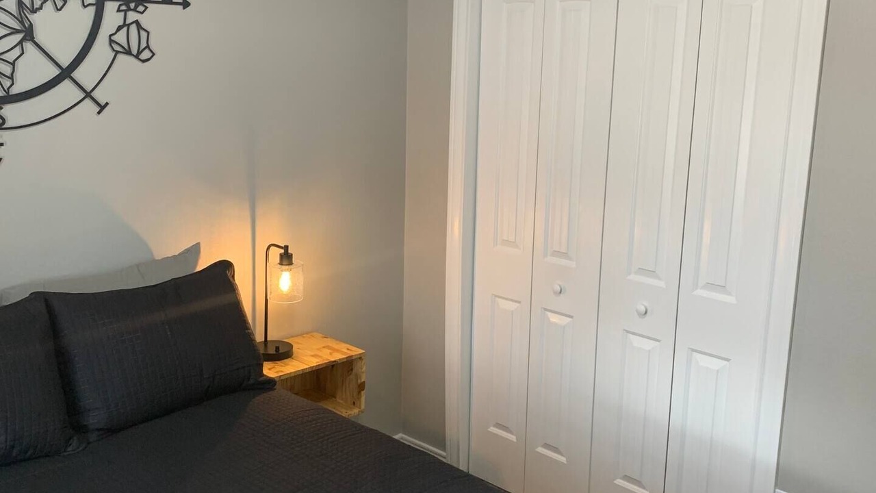 Photo of Bedroom in Canyon