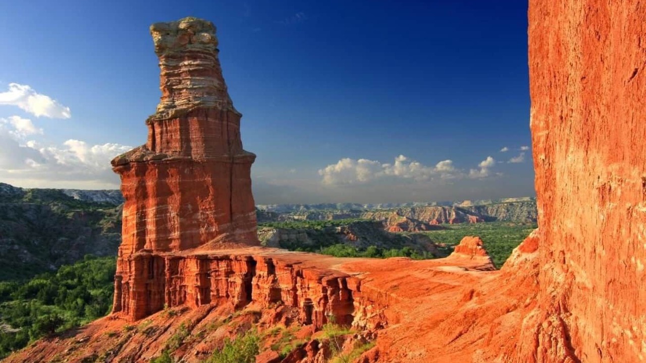Photo of Others in Canyon