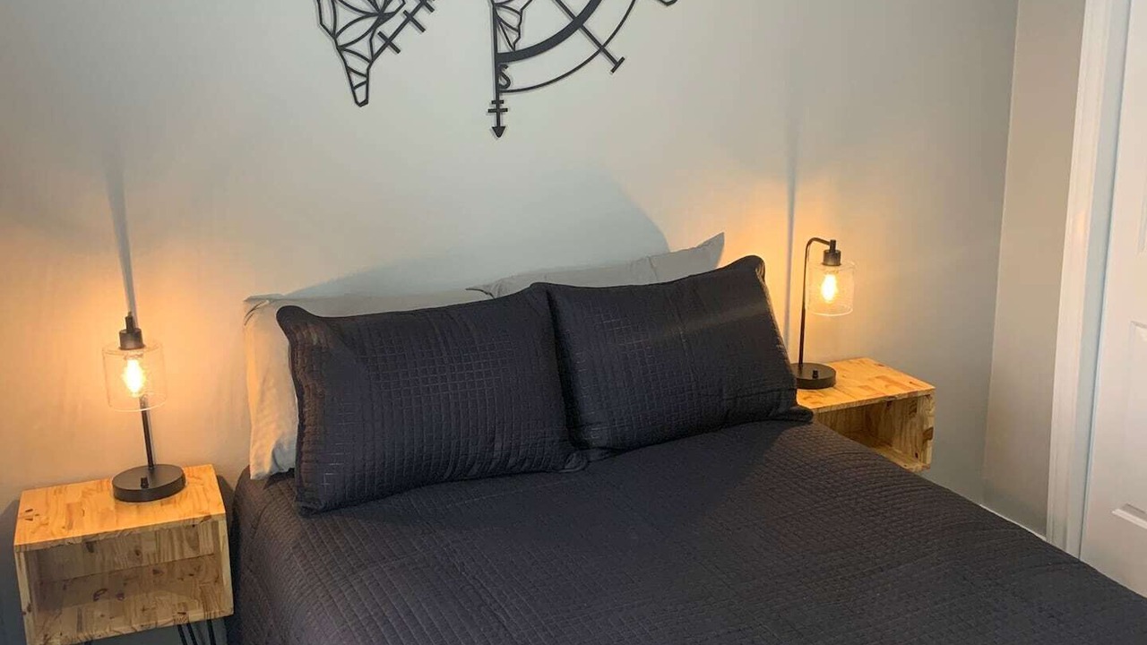 Photo of Bedroom in Canyon