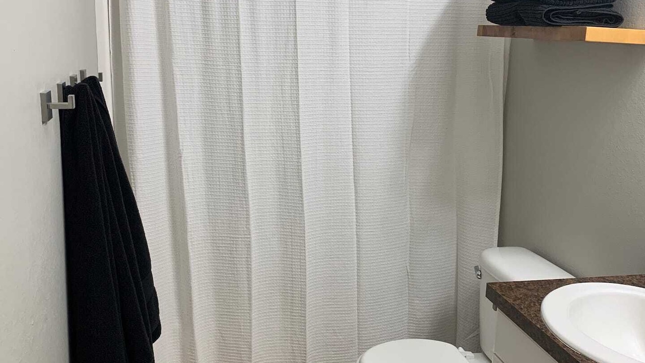 Photo of Bathroom in Canyon