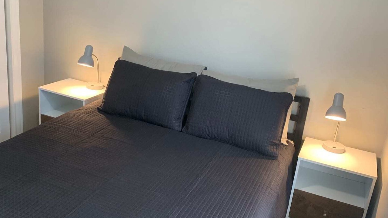 Photo of Bedroom in Canyon
