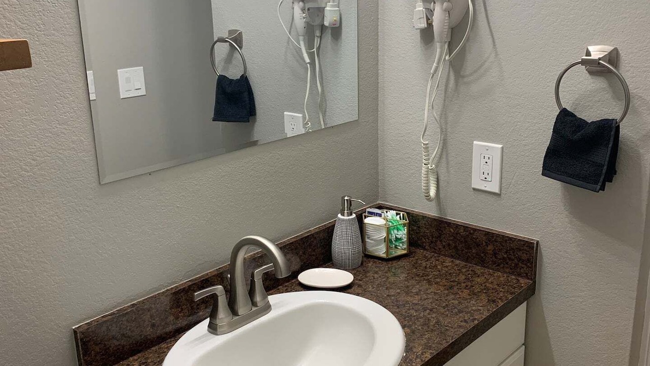 Photo of Bathroom in Canyon