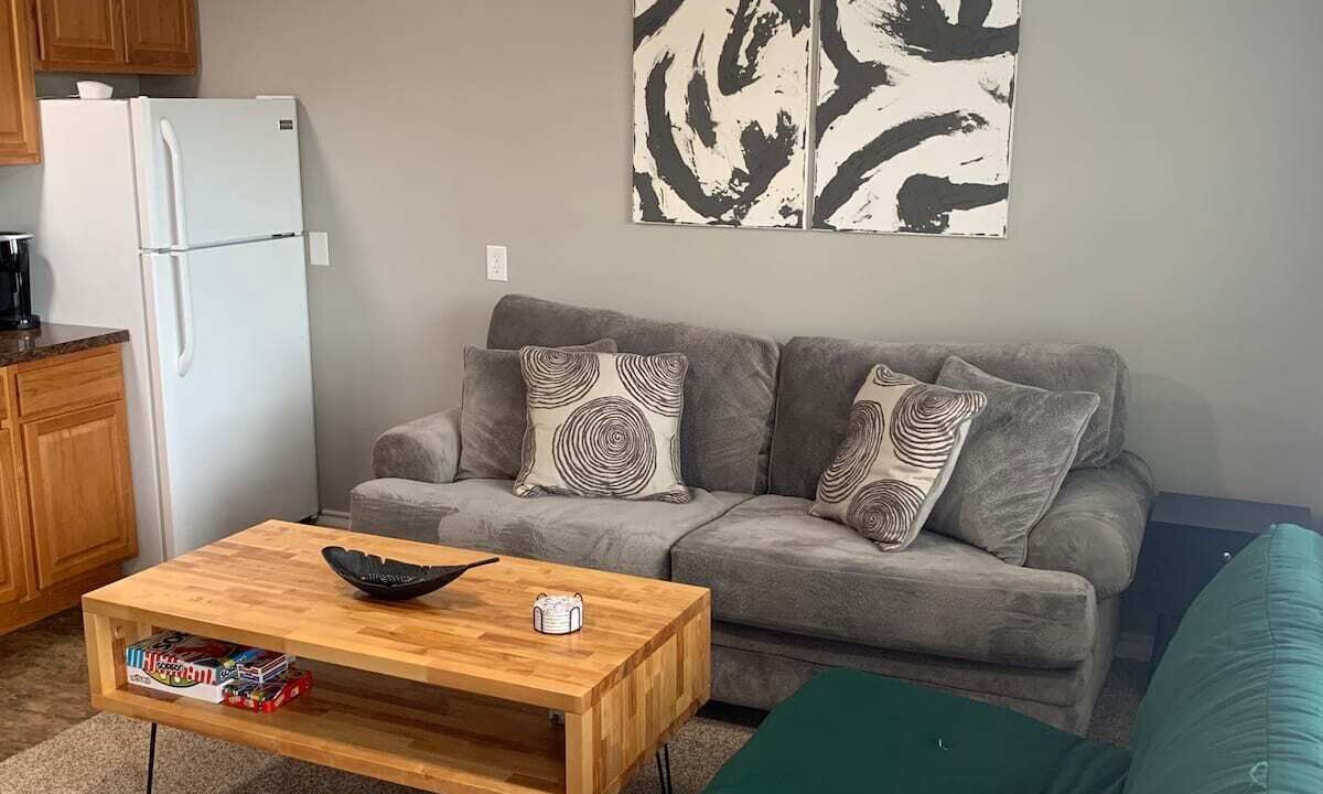 Photo of Livingroom in Canyon