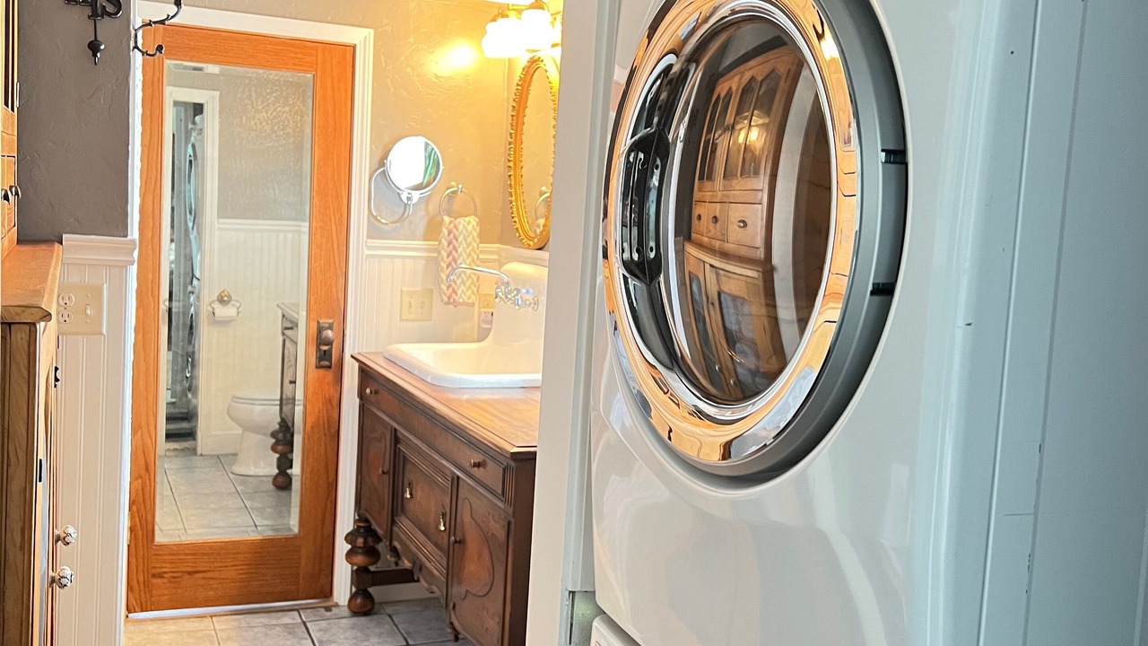 Photo of Bathroom in Darby